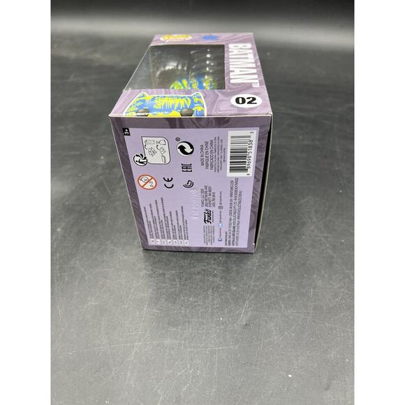 Funko Pop! - Art Series Batman 2 - Vinyl Figure target exclusive - Picture 5 of 5